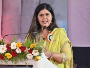 Pankaja-Munde