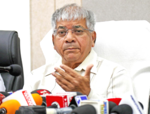 Adv-Prakash-Ambedkar