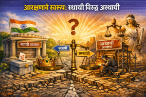 महिला-आरक्षण