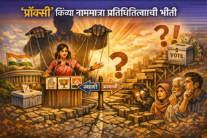 महिला-आरक्षण
