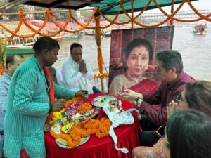 Asha-Bhosle
