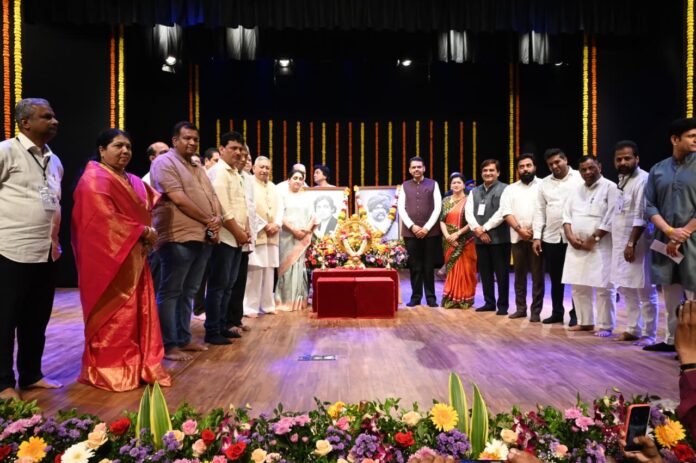 Keshavrao-Bhosale