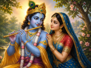 श्रीकृष्णाला-खरंच-१६१०८-बायका-होत्या?