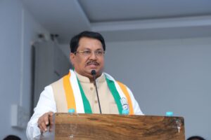 विजय वडेट्टीवार