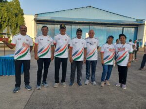 अमर जवान स्मारक, अजनी, नागपूर
