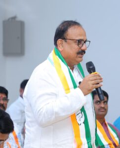 हर्षवर्धन सपकाळ