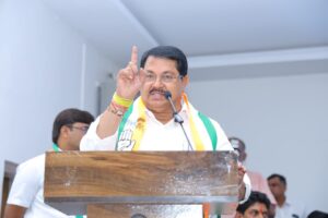 विजय वडेट्टीवार