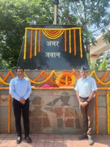 भारतीय वायुसेना दिन २०२६