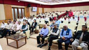 महाराष्ट्रात कृत्रिम बुद्धिमत्तेवर आधारित नागरिक सेवा आणि डिजिटल प्रशासन