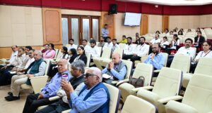 महाराष्ट्रात कृत्रिम बुद्धिमत्तेवर आधारित नागरिक सेवा आणि डिजिटल प्रशासन